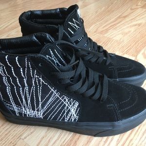 Vans 4-pair lot